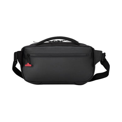 Touring 2.0 Black Sling Bag