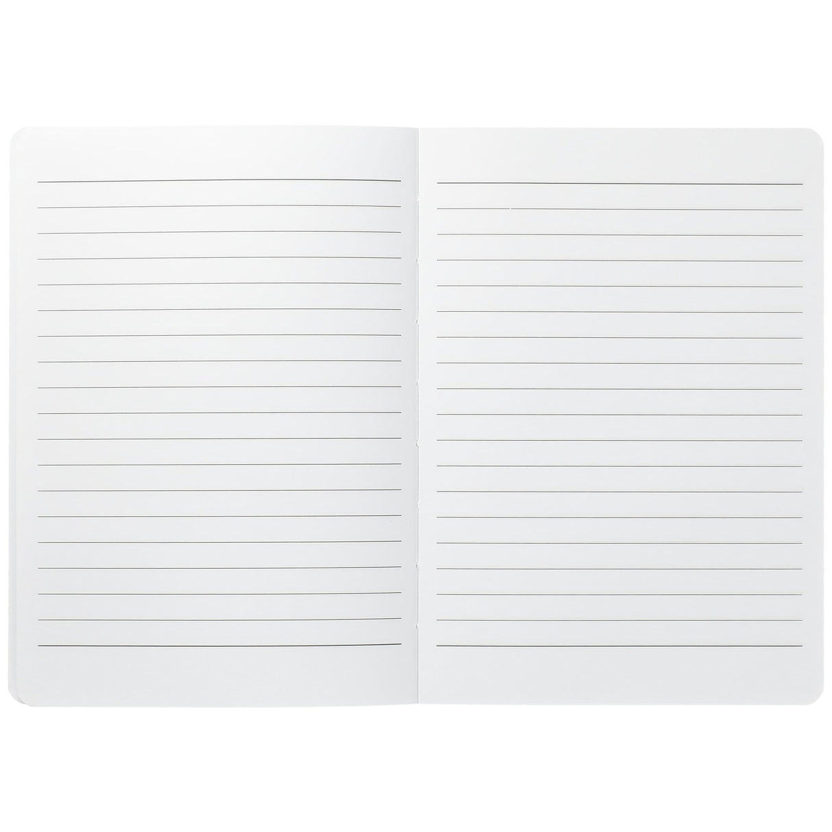 5" x 7" FSC® Mix Composition Notebook