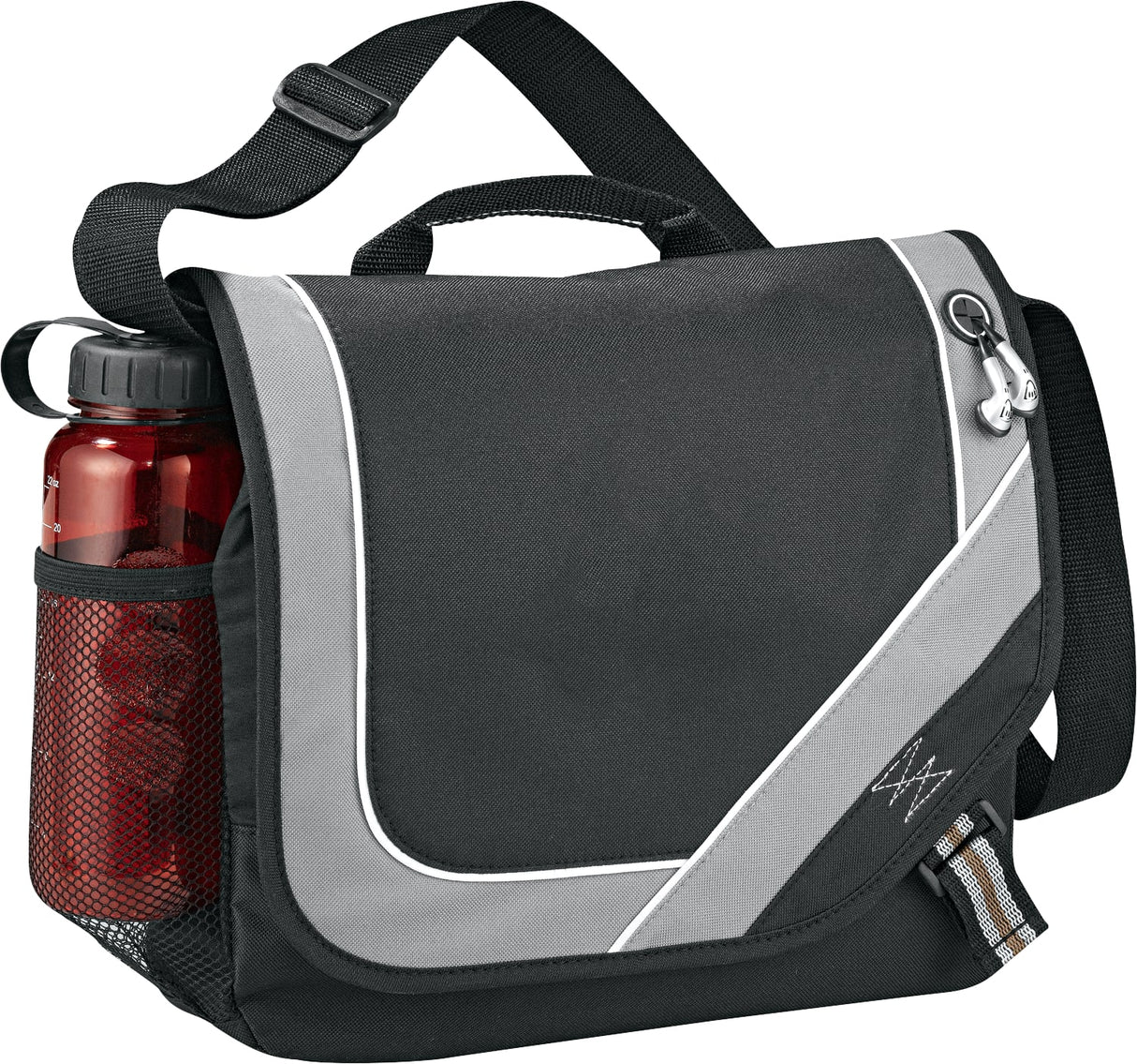 Bolt Urban Messenger Bag