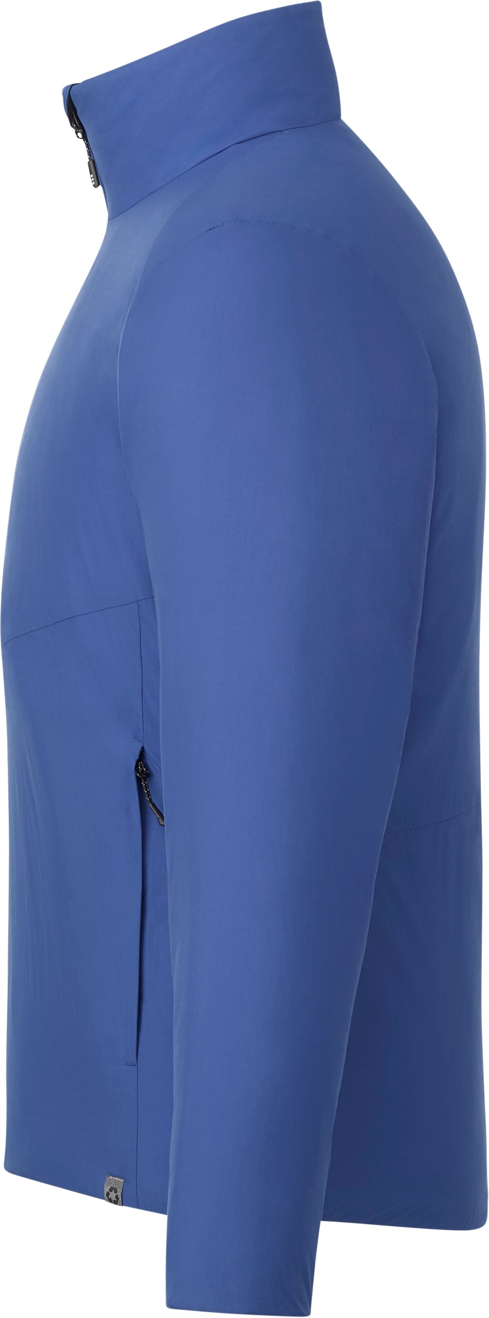 Men's KYES Eco Packable Insulated Jacket