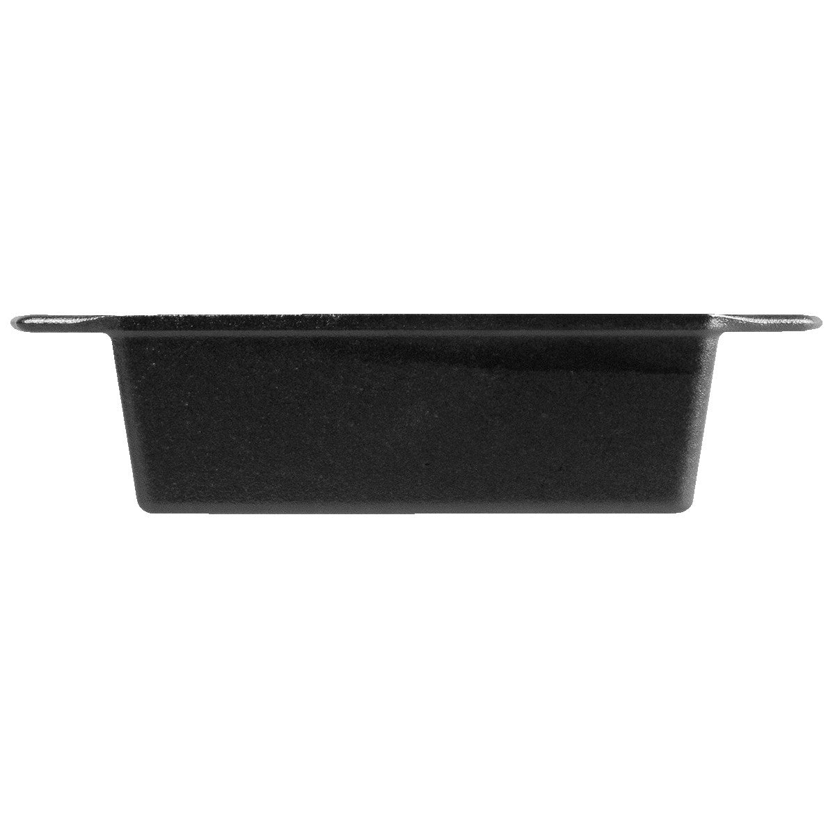 Lodge® 8.5" x 4.5" Seasoned Cast Iron Loaf Pan