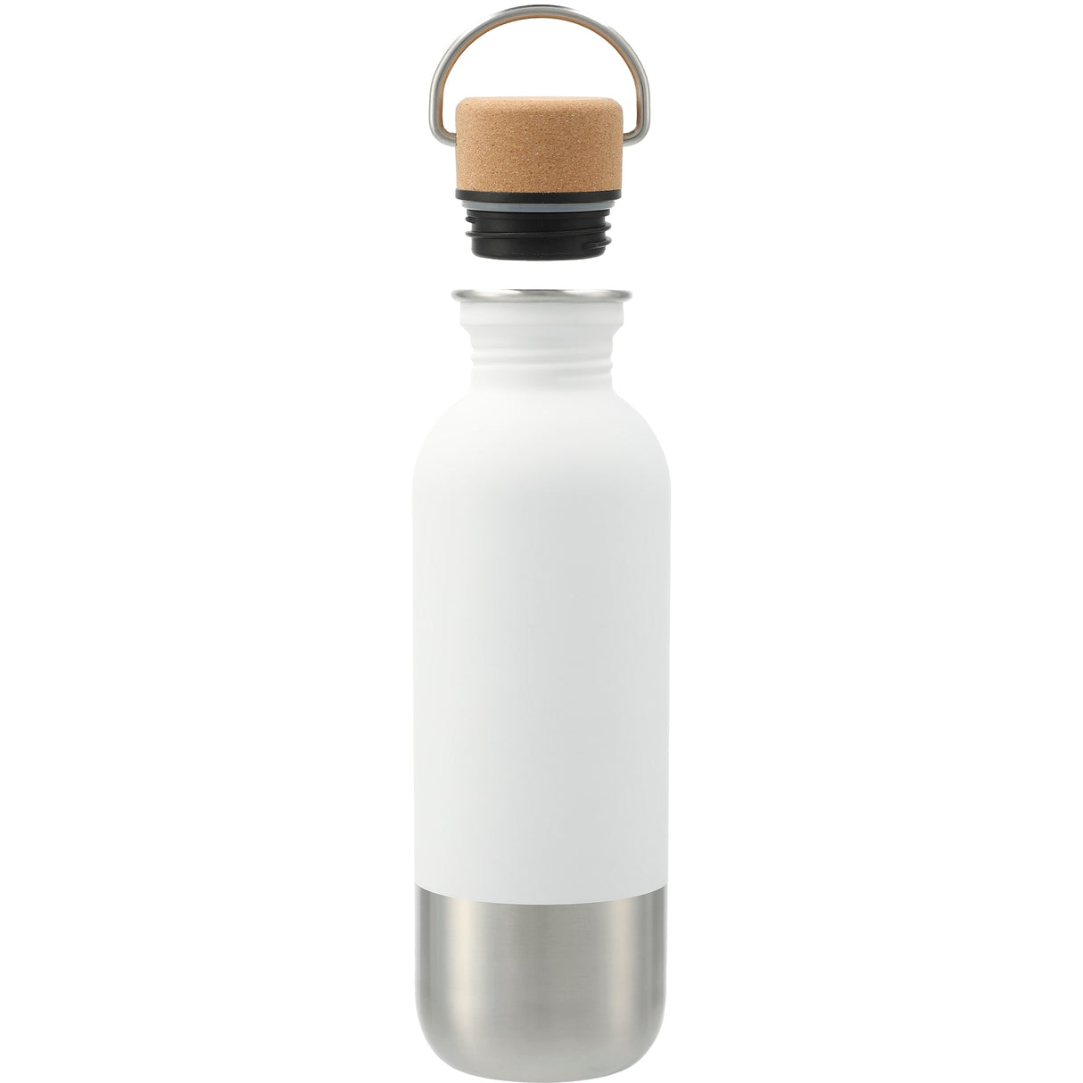 Lagom Single wall Stainless steel Bottle 27oz
