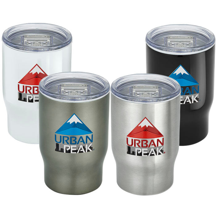 12 oz Urban Peak® 3-in-1 Tumbler