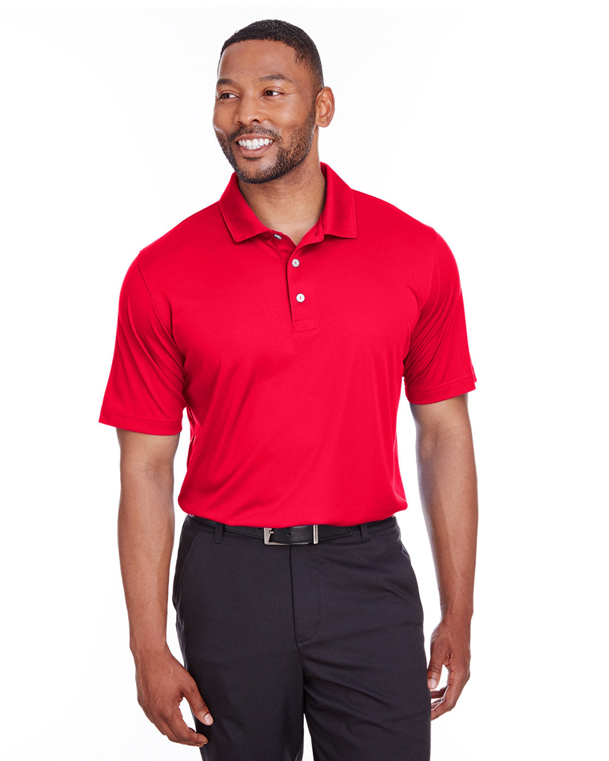 PUMA GOLF Men's Icon Golf Polo