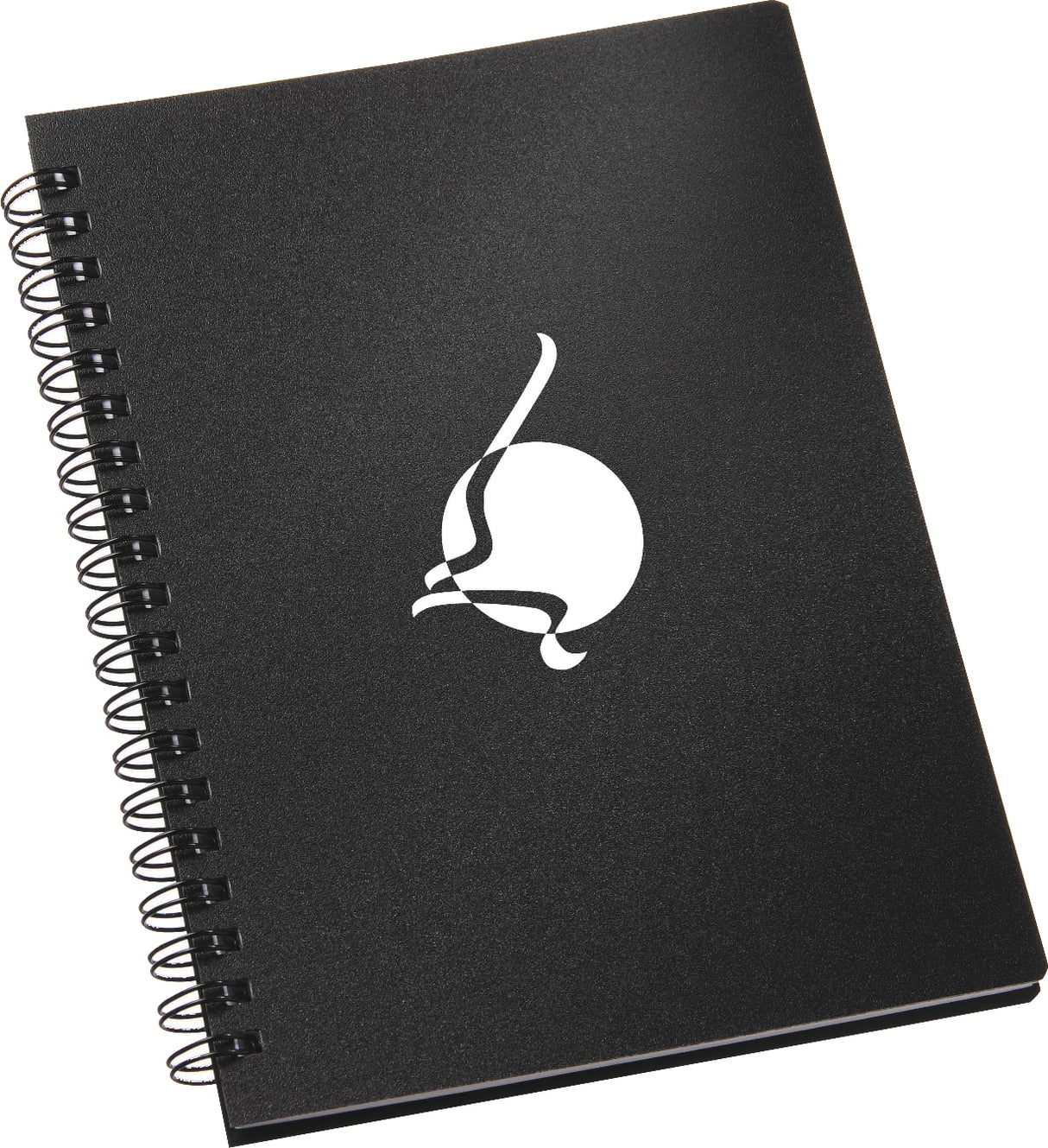 5" x 7" FSC Mix Duchess Spiral Notebook