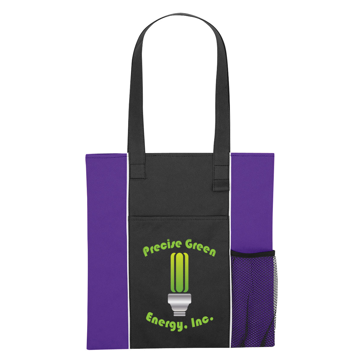Non-woven Brochure Tote Bag