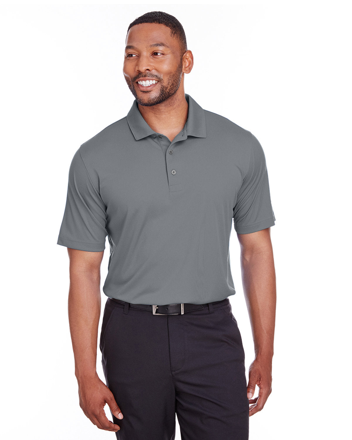 PUMA GOLF Men's Icon Golf Polo