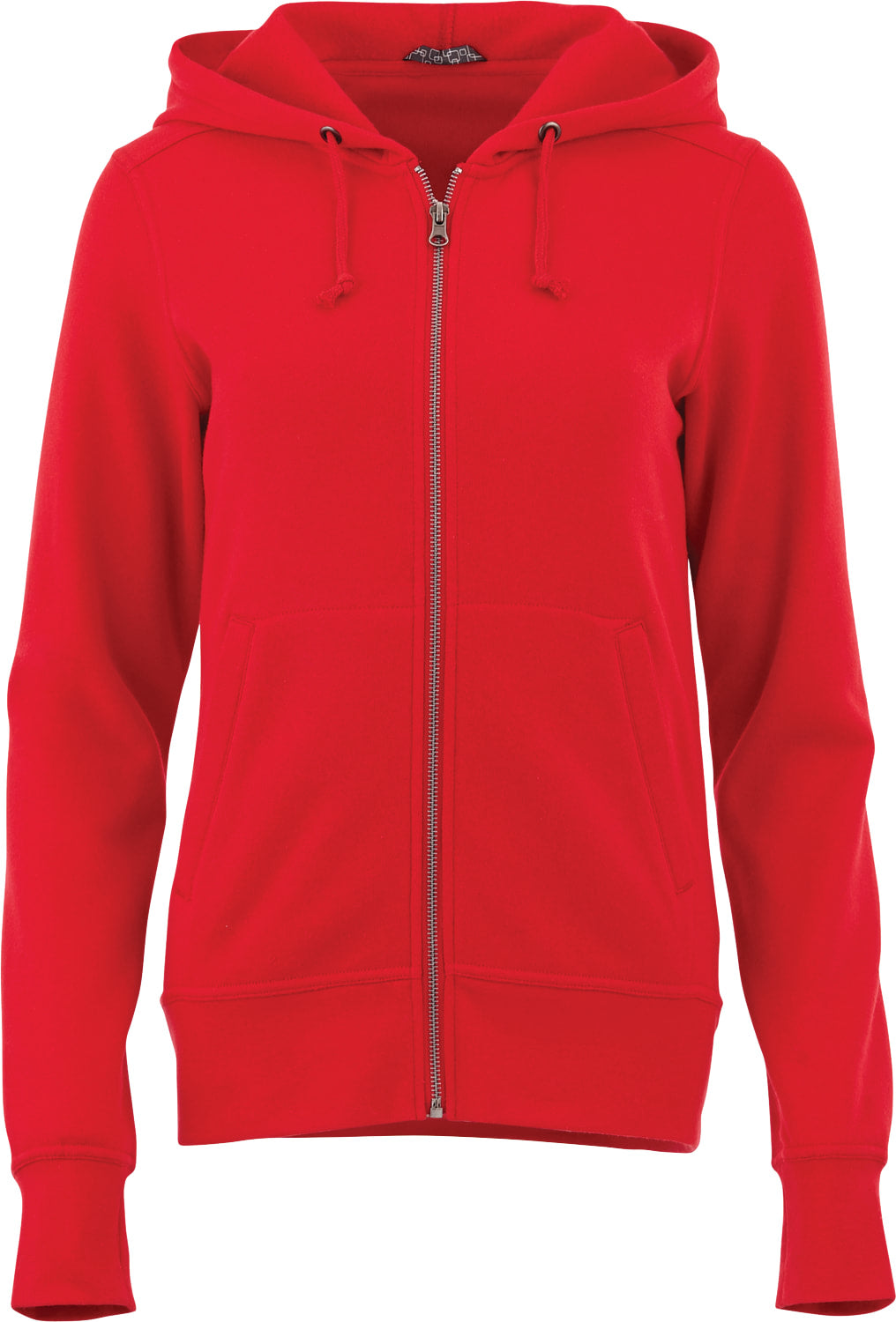Women's CYPRESS Fleece Zip Hoody
