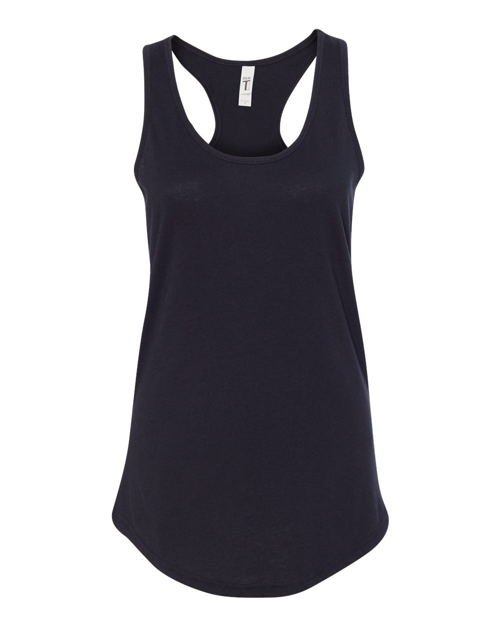 000496 Next Level Women's Ideal Racerback Tank Top
