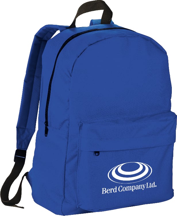 Breckenridge Classic Backpack