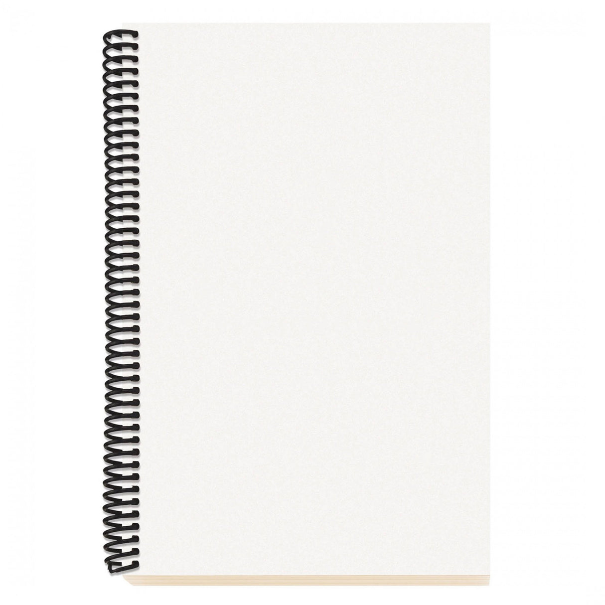 Spiral Eco Notebook