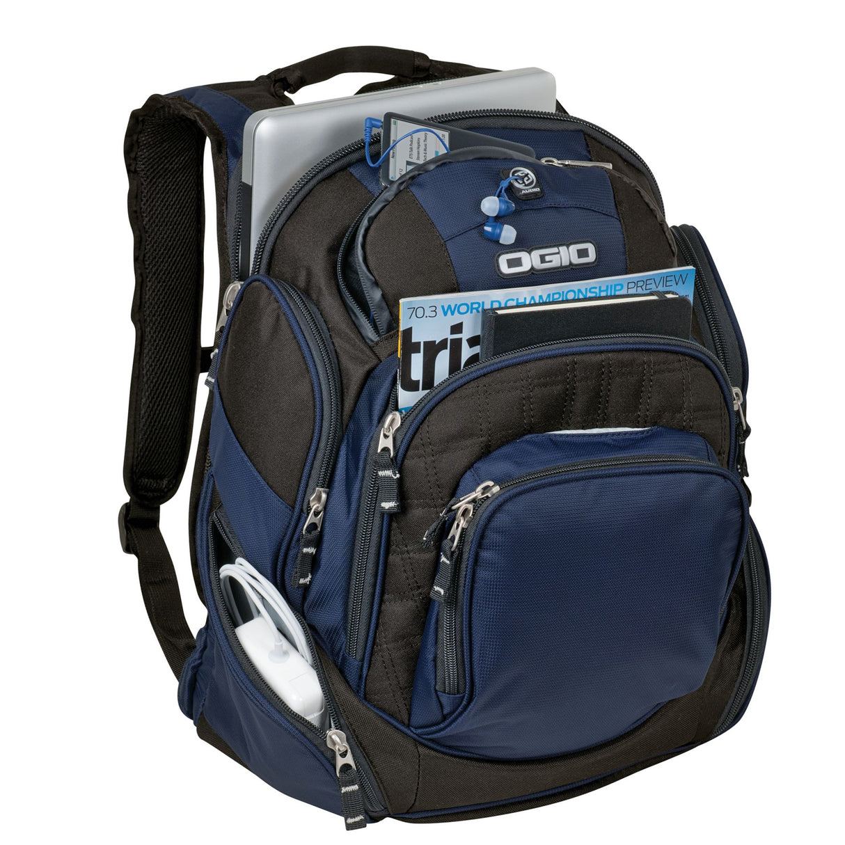 OGIO® Mastermind Backpack