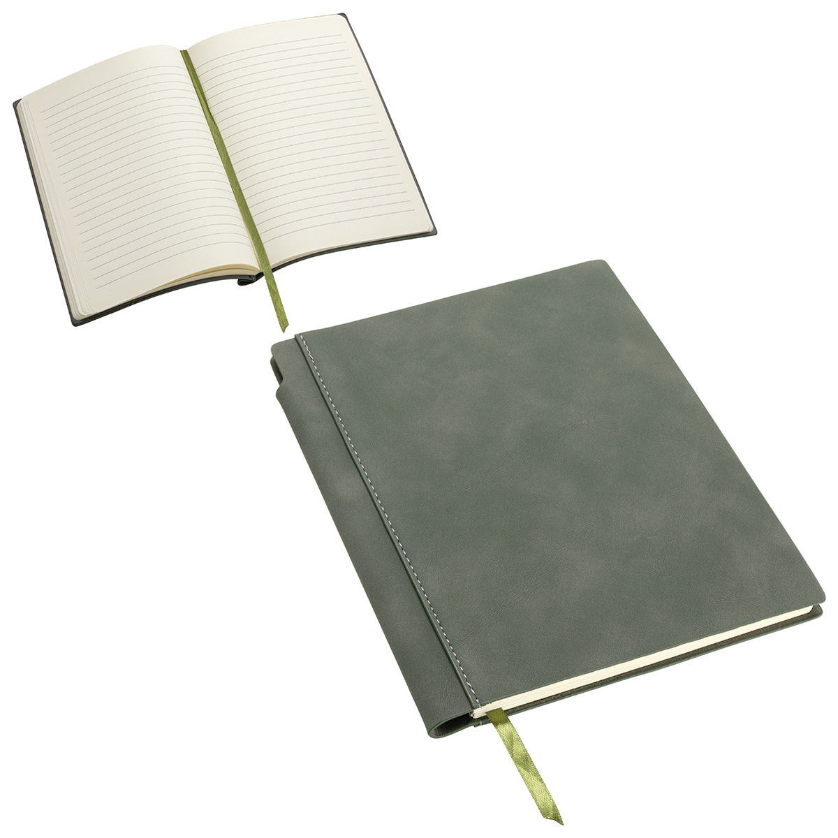Dossier Soft Cover Journal