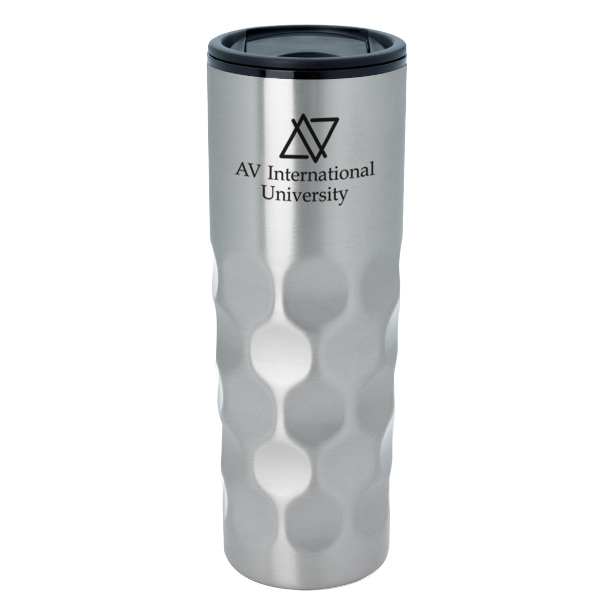 16 Oz. Stainless Steel Mod Tumbler