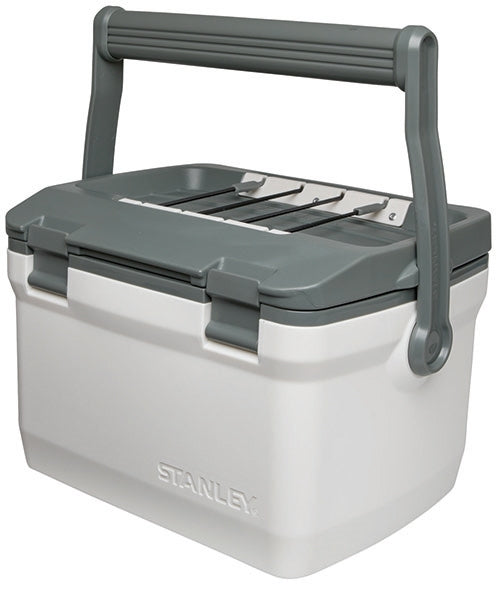 Stanley® Adventure Cooler 7qt white