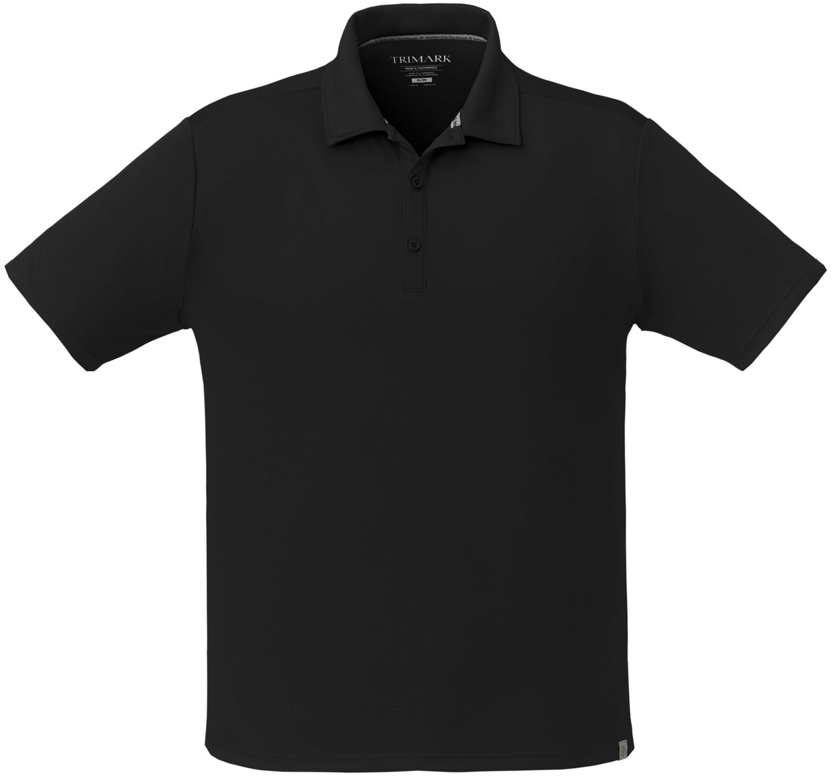 EVANS Eco Short Sleeve Polo - Men's