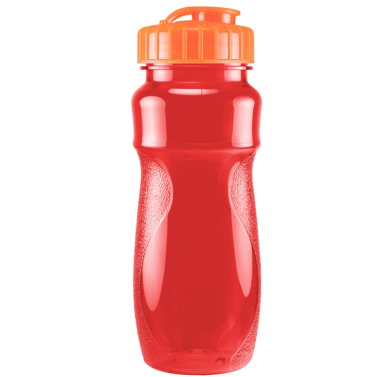 24 Oz. Eclipse Bottle w/ Flip Top Lid