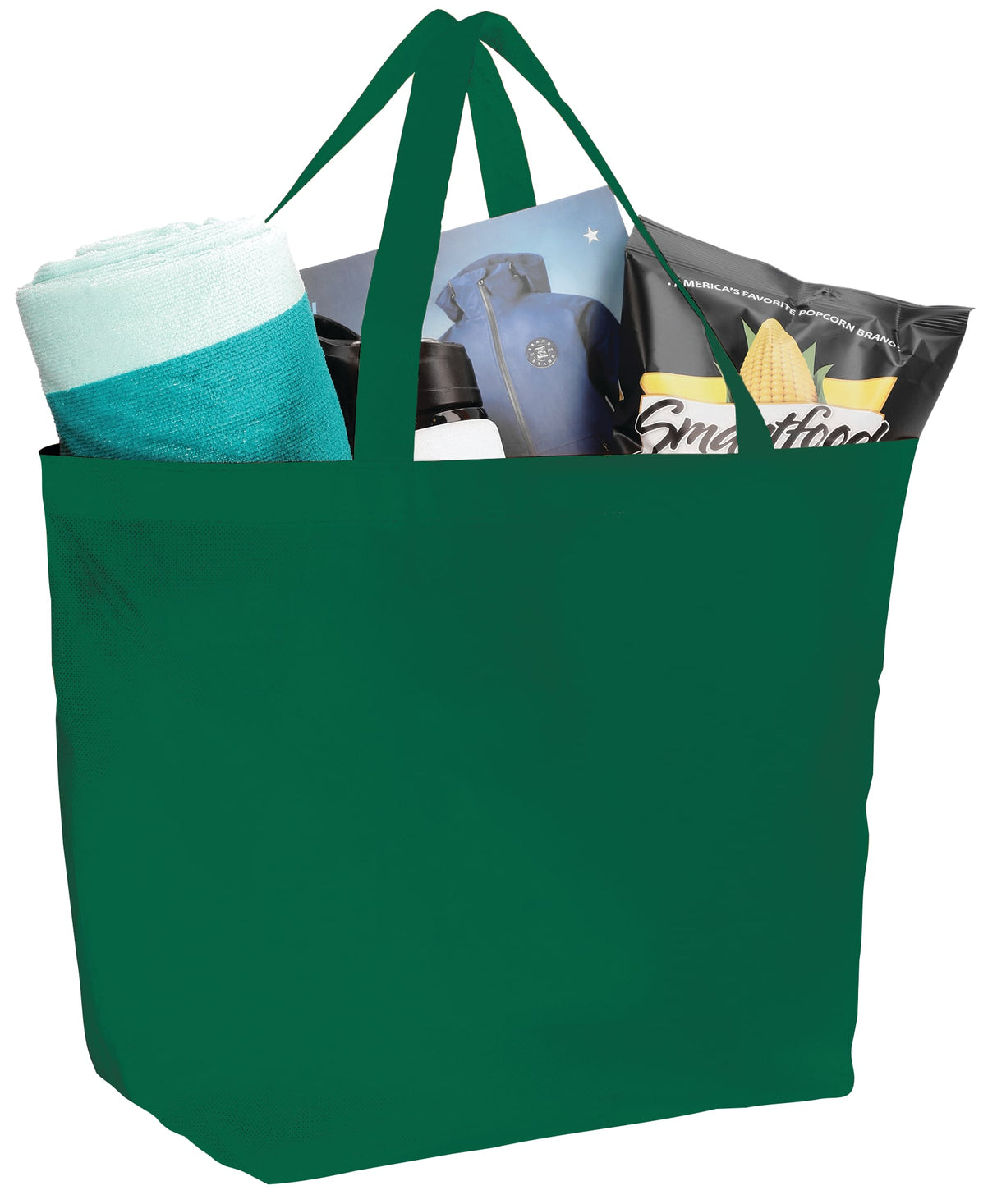 YaYa Budget Non-Woven Shopper Tote