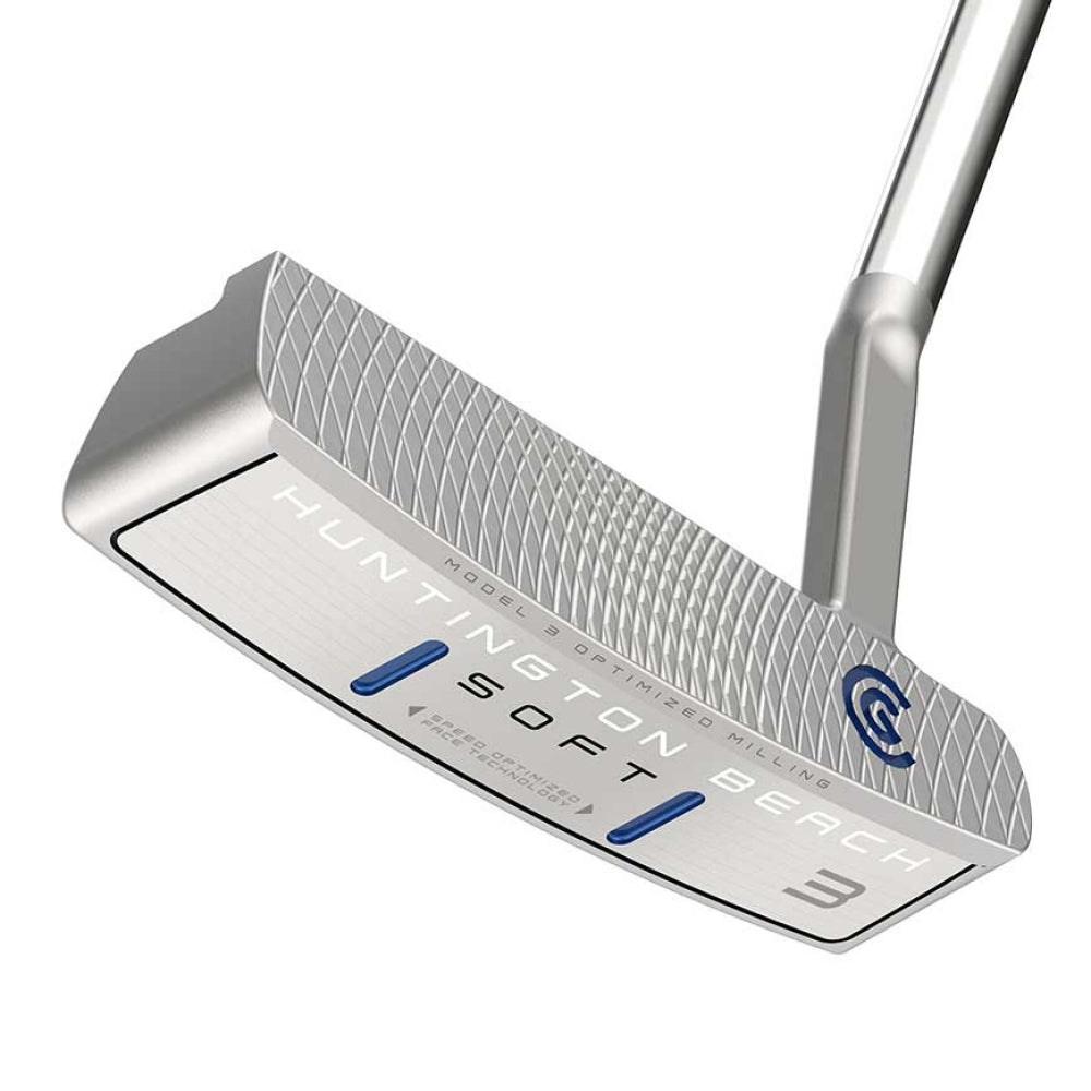 Cleveland® Golf Huntington Beach Soft 3 Putter