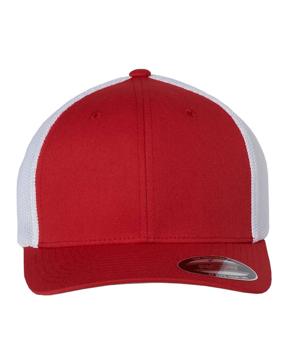 000099 Flexfit® Trucker Cap