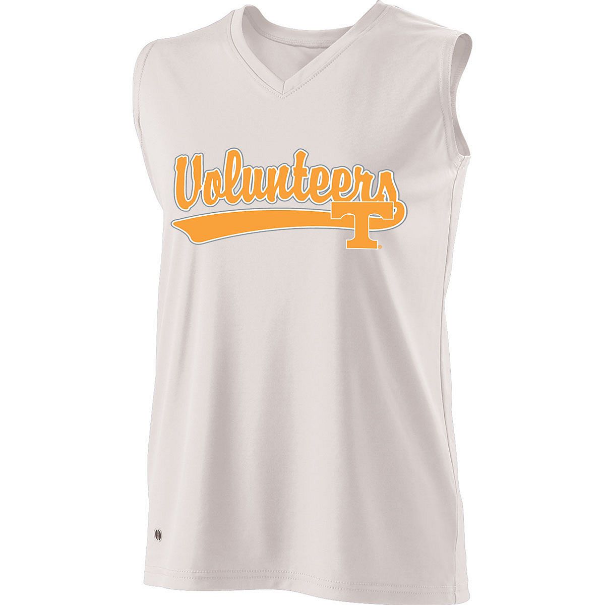 Holloway Sportswear Collegiate Ladies' Curve Jersey - Tennessee Volunteers
