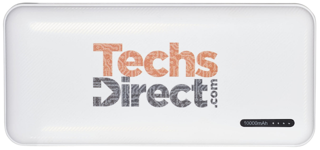 000284 Zodiac High Density 10000 mAh Power Bank