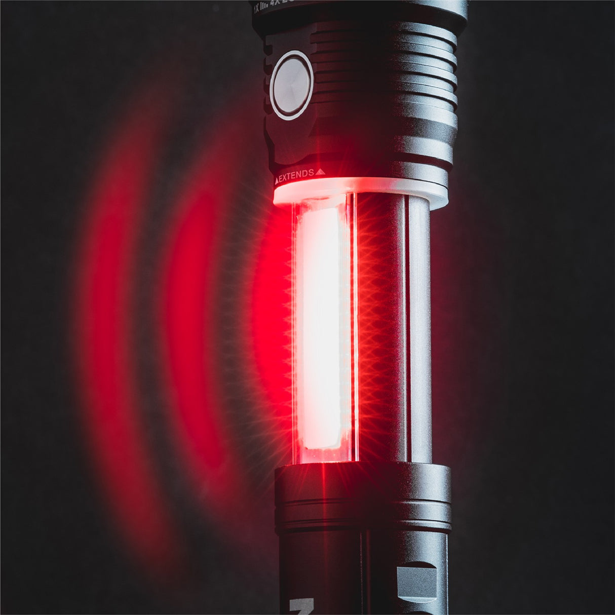 NEBO® Slyde™ King