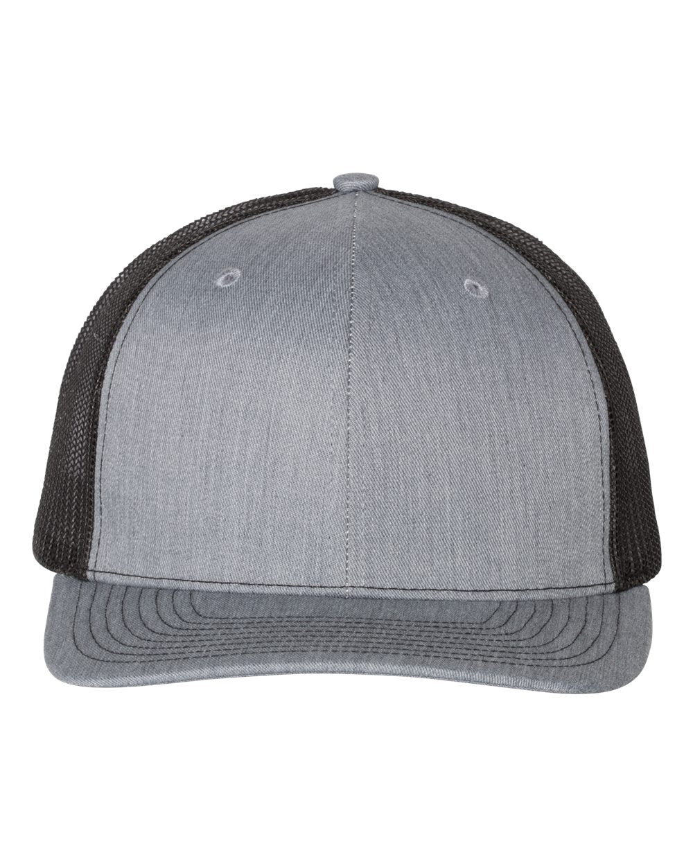000420 Richardson® Adjustable Snapback Trucker Cap