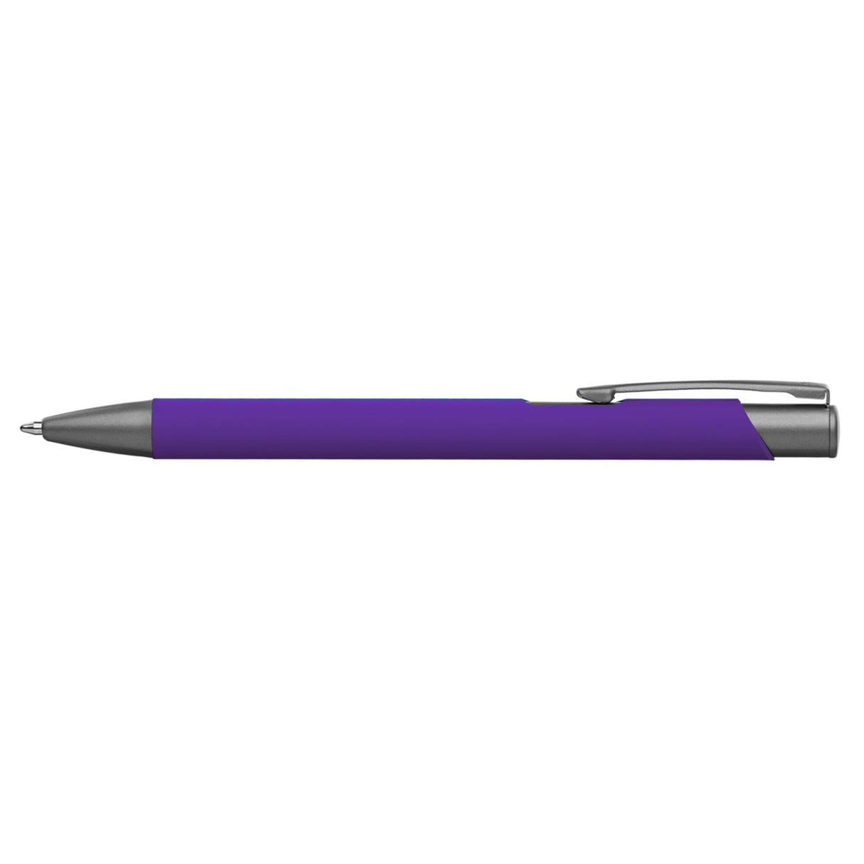 Crosby Softy - ColorJet - Full-Color Metal Pen