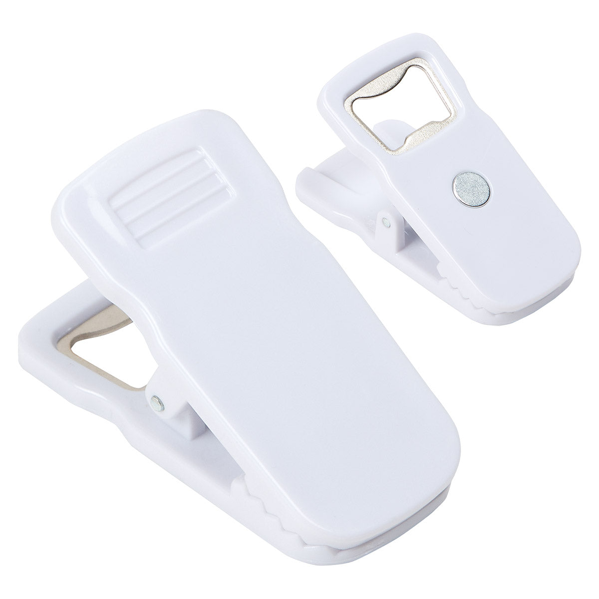 Clip It Bottle Opener