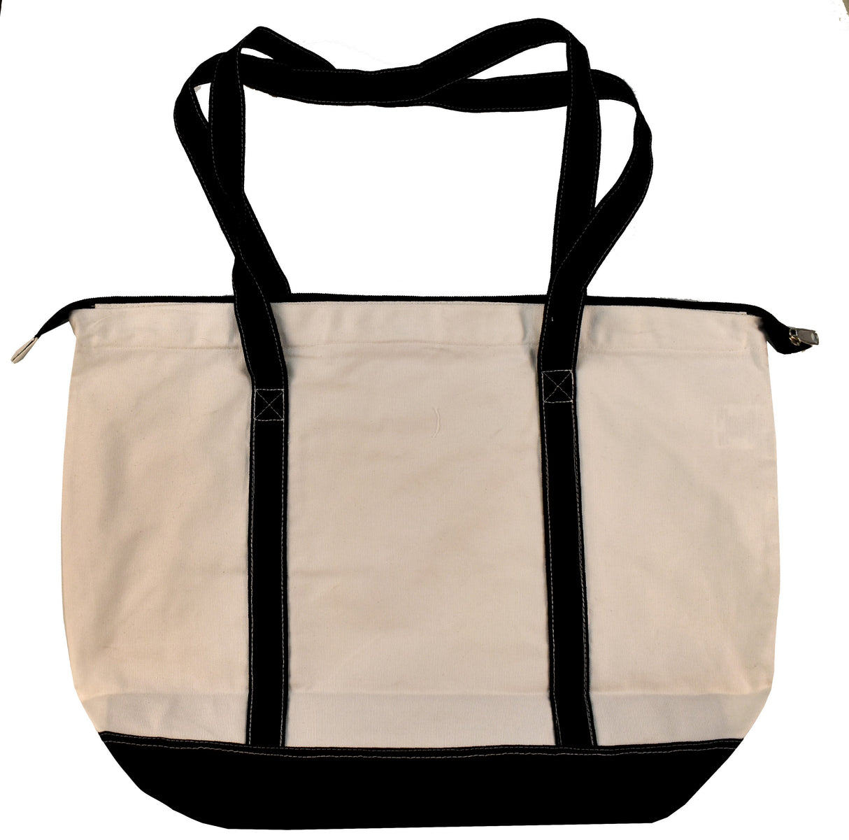 Carry-All Tote Bag