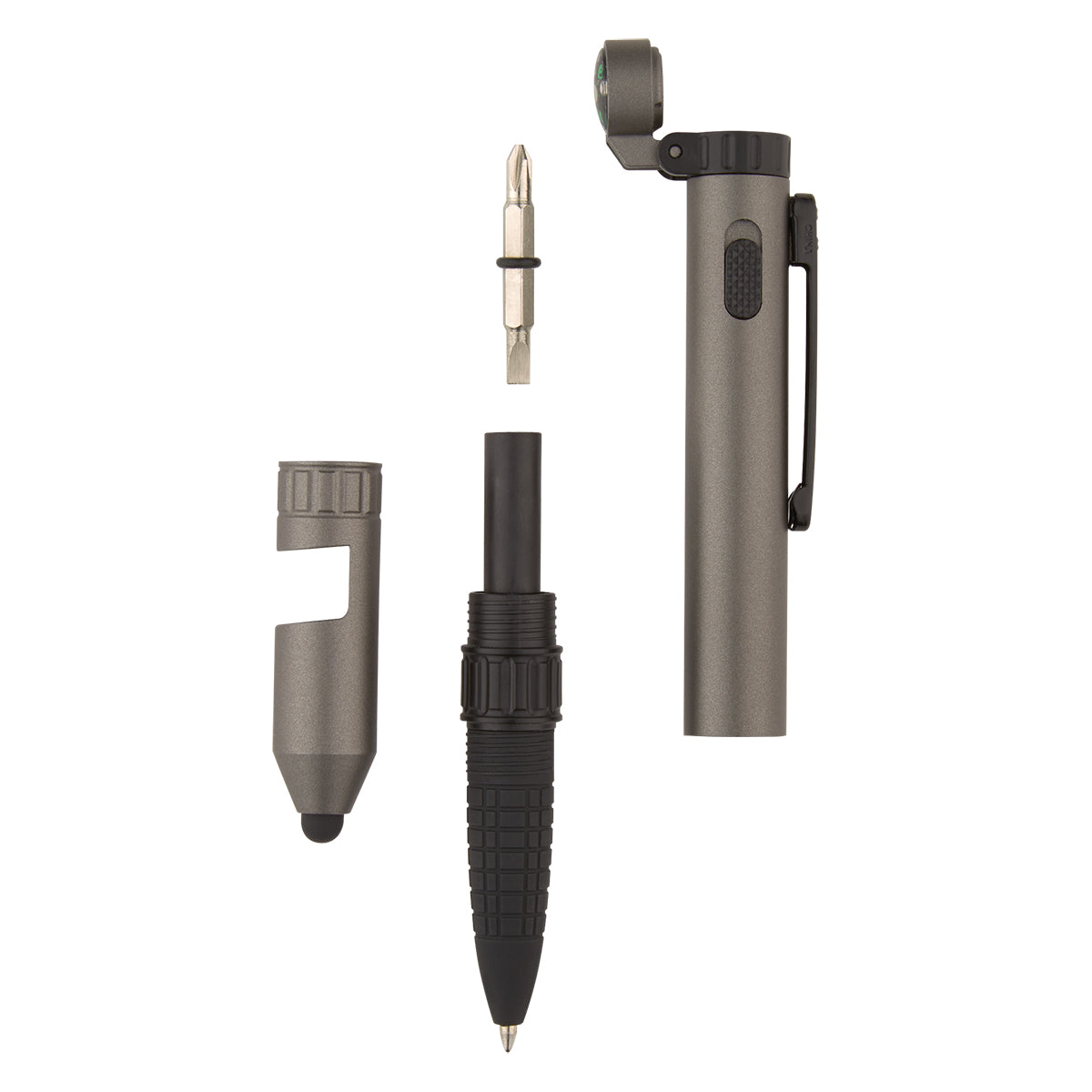 6-in-1 Quest Multi Tool Pen