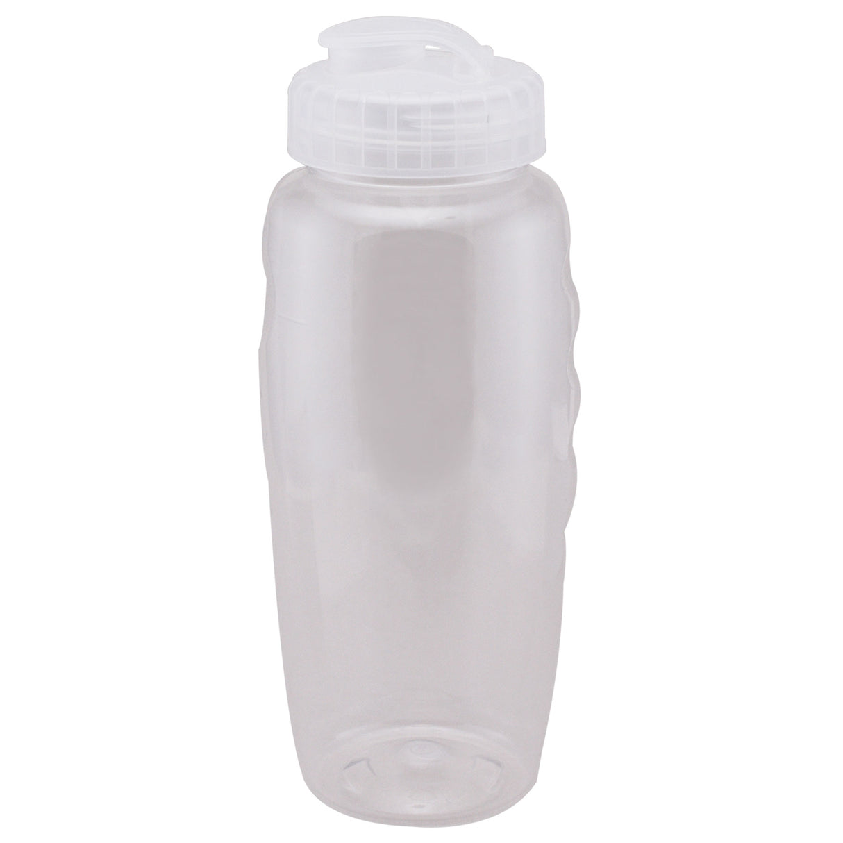 Hydrate - USA 30 Oz. Sports Gripper Water Bottle