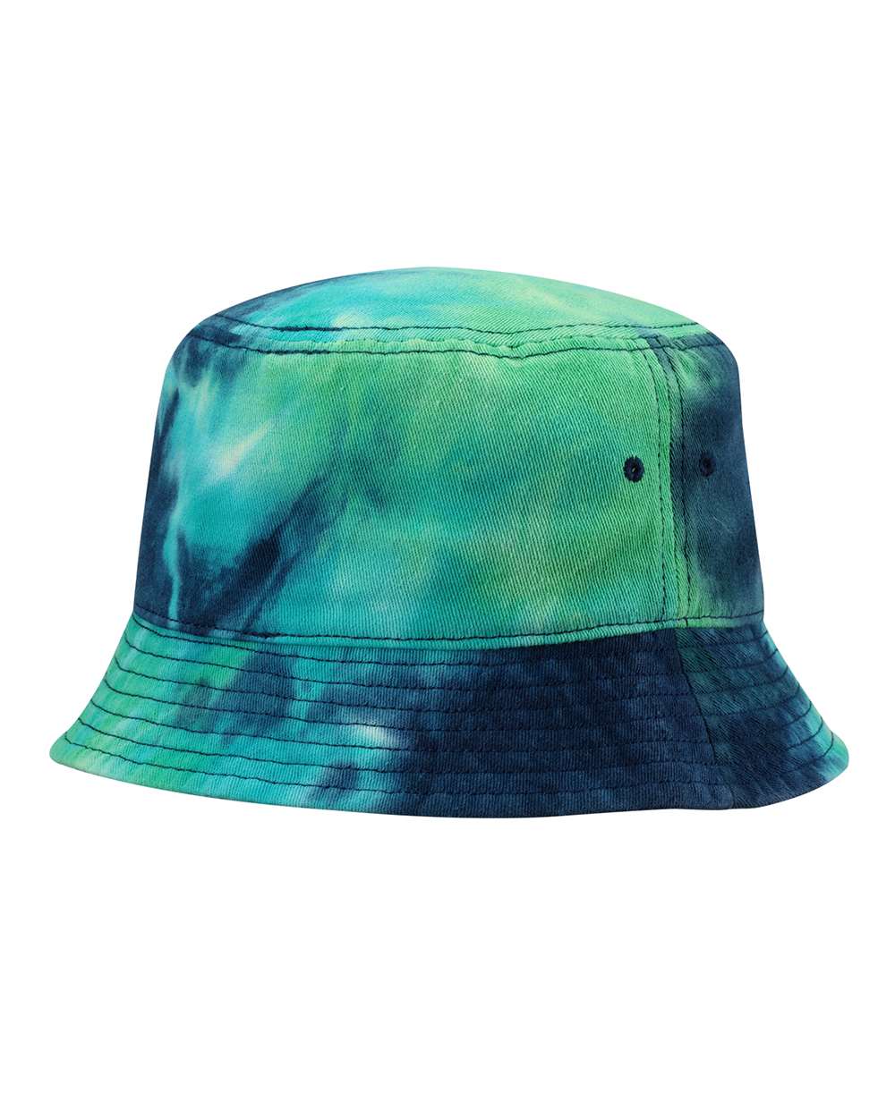 000537 Sportsman™ Tie-Dyed Bucket Hat