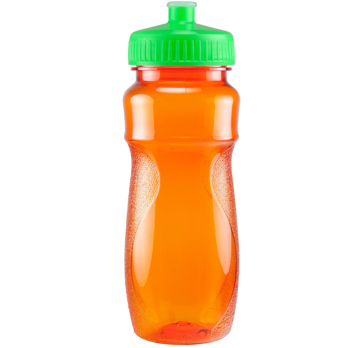 24 Oz. Eclipse Bottle w/ Push Pull Lid