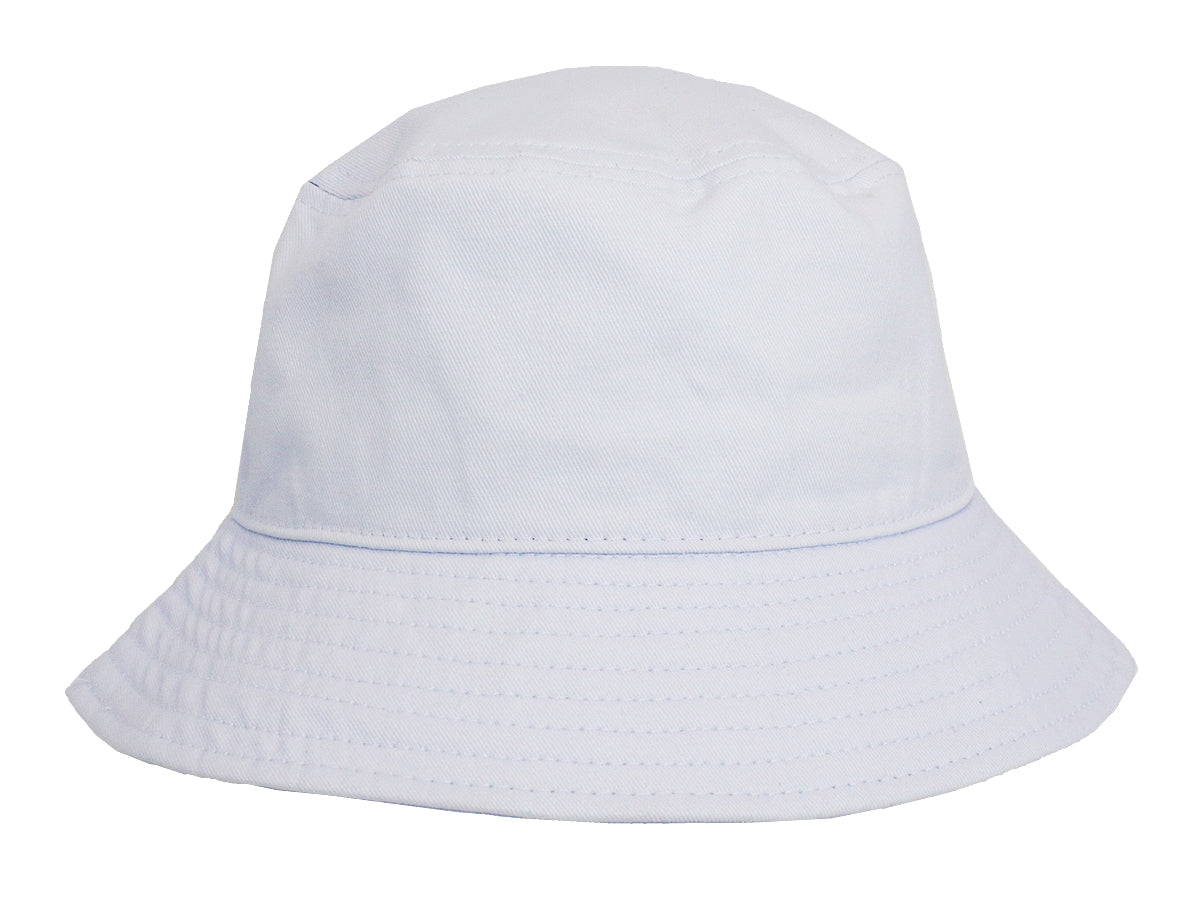 Cotton Twill Bucket Hat
