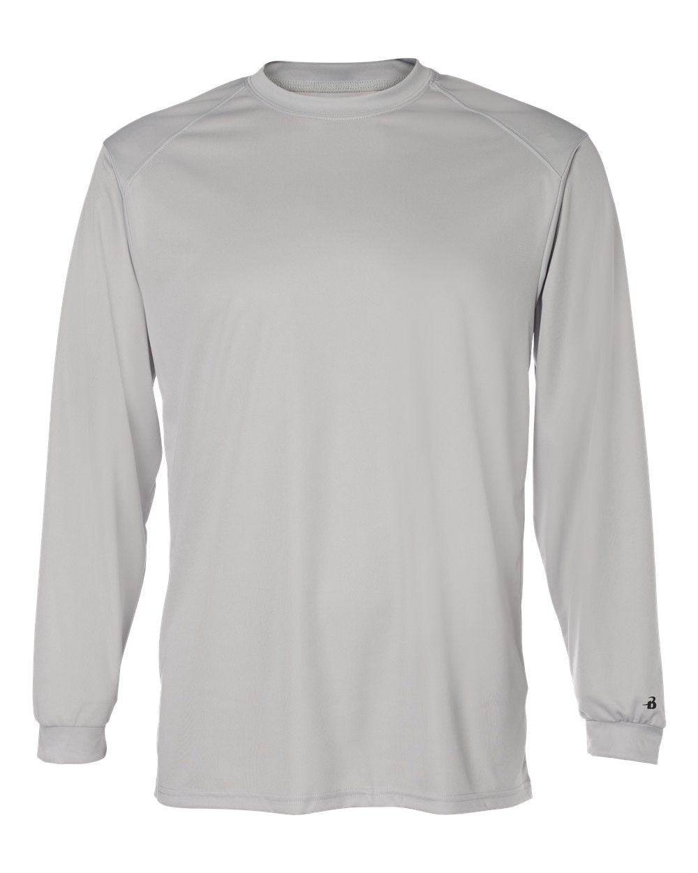Badger B-Core Long Sleeve T-Shirt