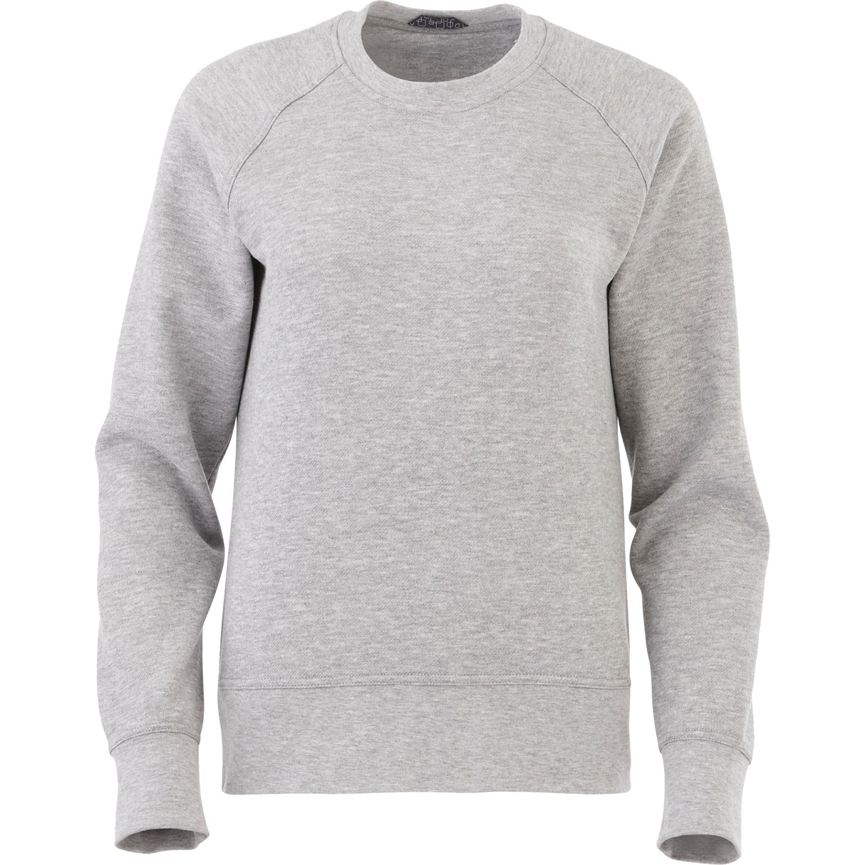 Women's KRUGER Fleece Crew