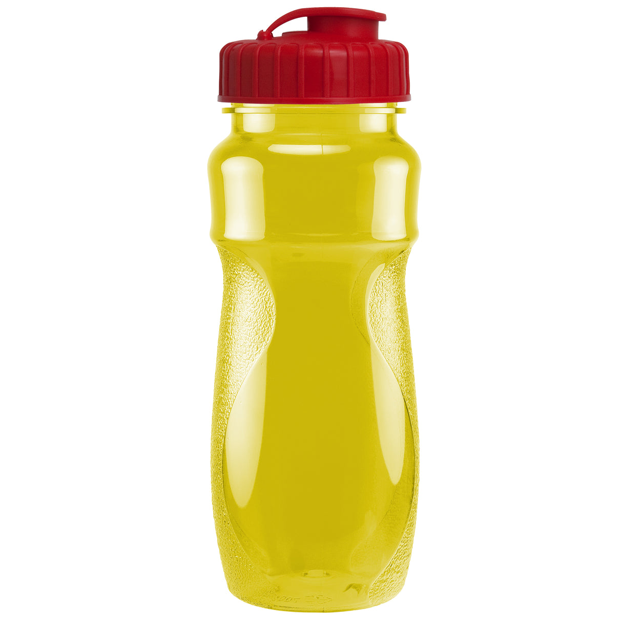 24 Oz. Eclipse Bottle w/ Flip Top Lid