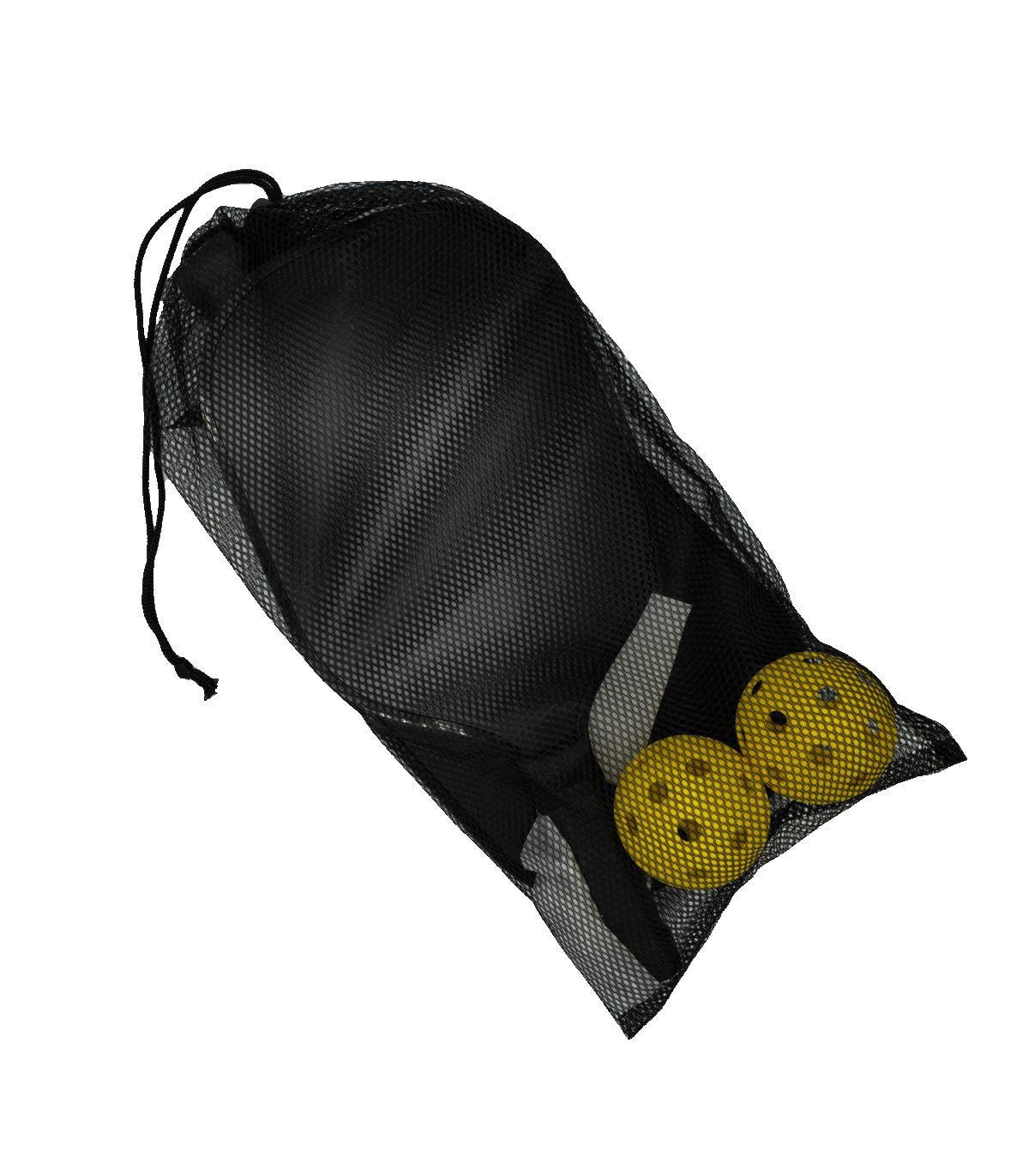 Smasher Pickleball Set Black
