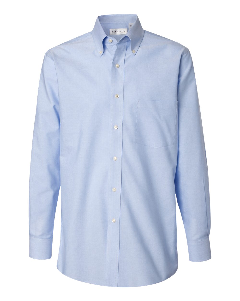 Van Heusen Pinpoint Oxford Shirt