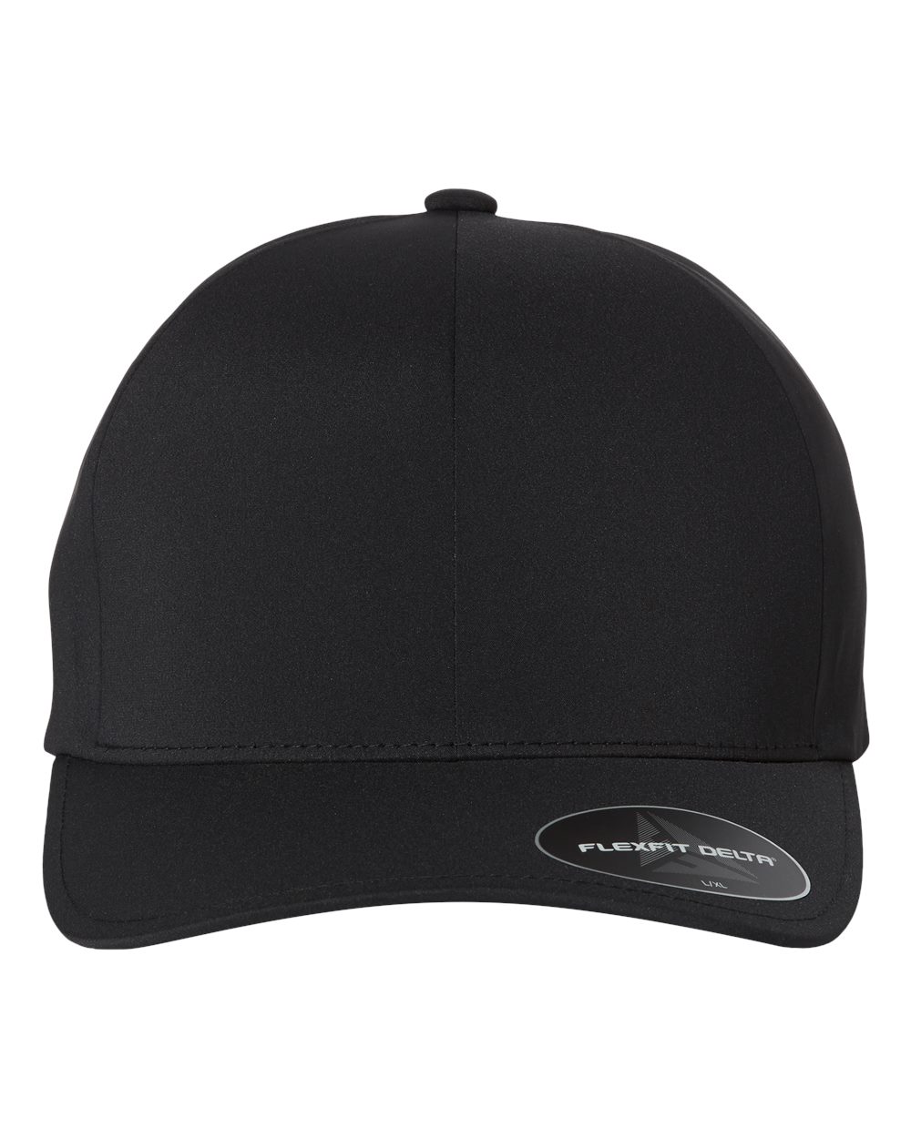 000475 Flexfit® Delta Seamless Cap