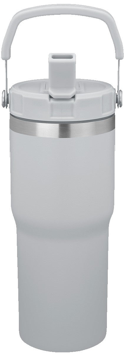 20oz Urban Peak® Pinnacle Flip Straw Tumbler