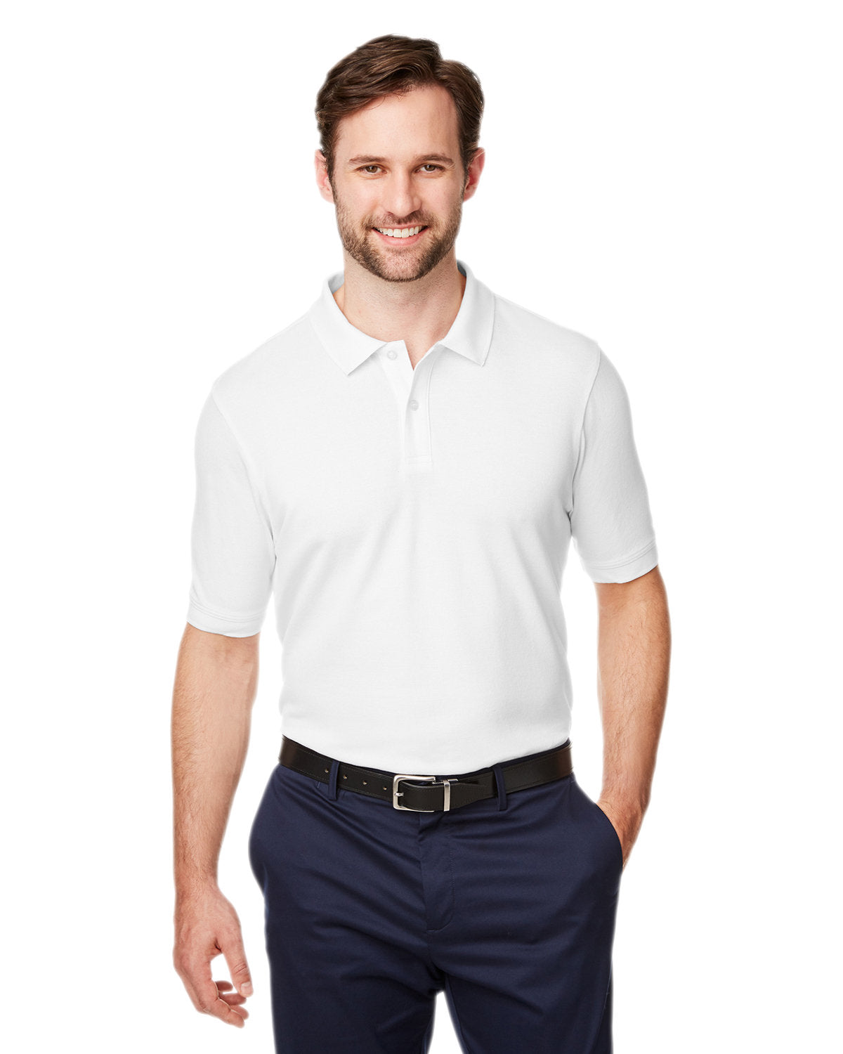 DEVON AND JONES New Classics® Men's Performance Polo