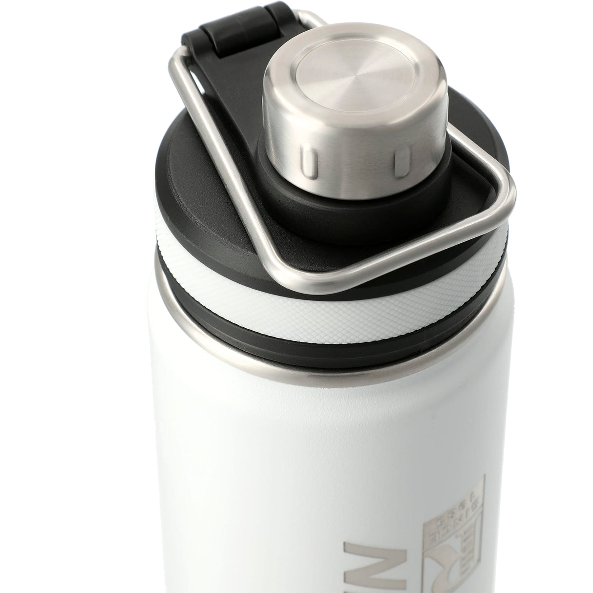 Vasco Copper Vacuum Insulated Bottle 20oz