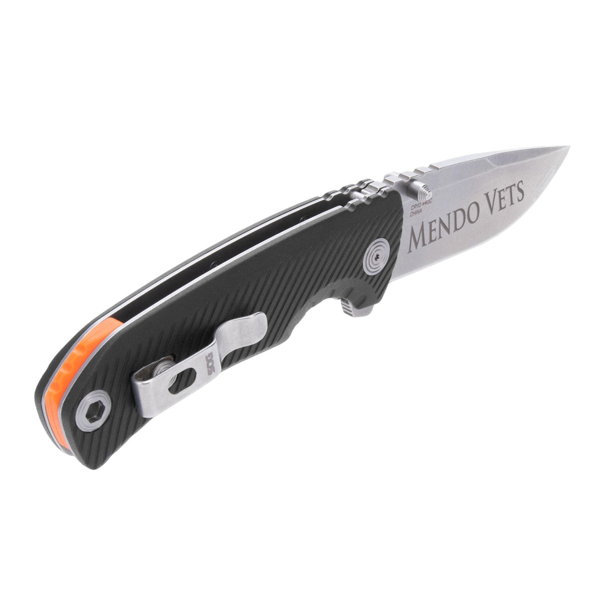 Sog® Tellus Atk