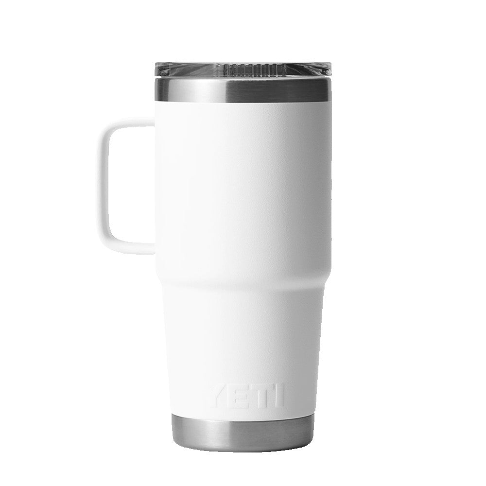 Custom Yeti Rambler 20 Oz (591ml) Travel Mug
