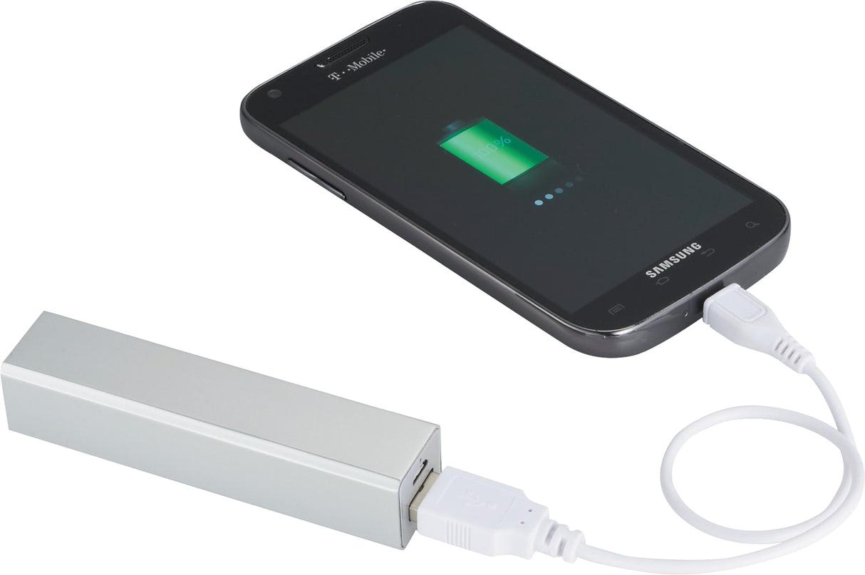 Jolt 2,200 mAh Power Bank