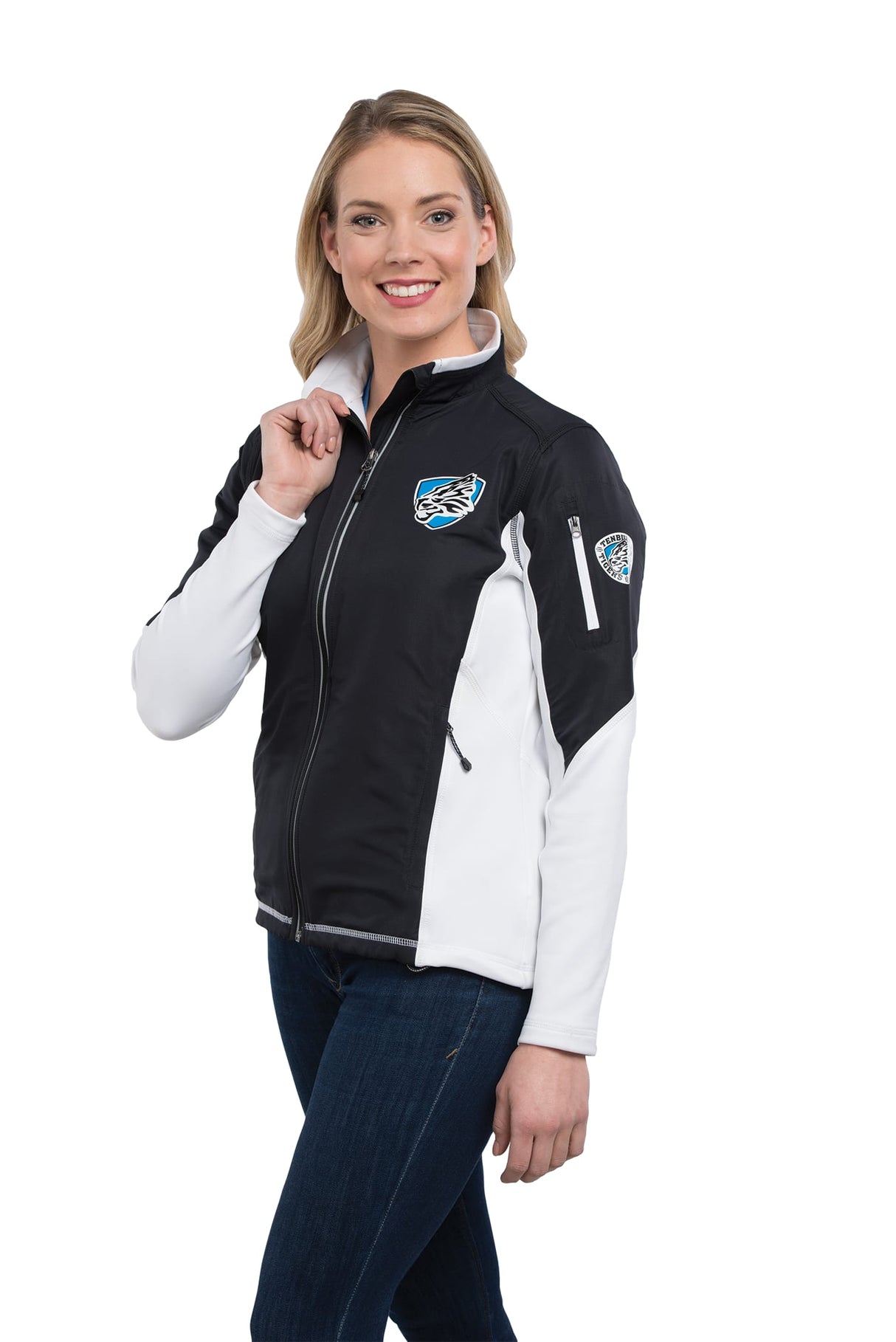 Women's Sonoma Hybrid Knit Jacket