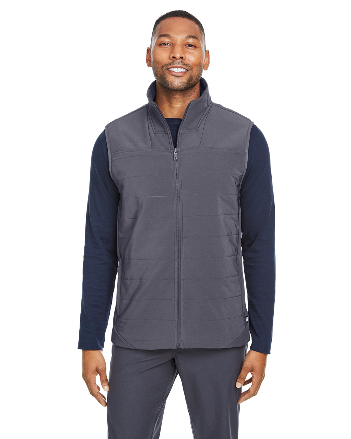 SPYDER Men's Transit Vest